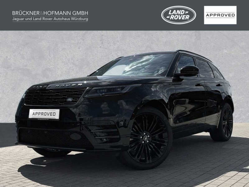 Land Rover Range Rover Velar Diesel D300 Dynamic SE 22' / P