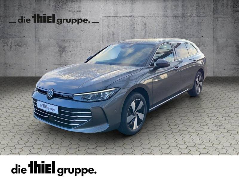 Volkswagen Passat 1,5 l eTSI DSG Business Head-up+LED-Matri