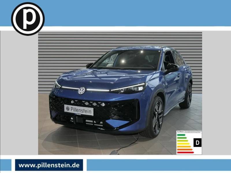 Volkswagen T-Roc R-Line 1.5 eTSI DSG *Modell 2026* 360°