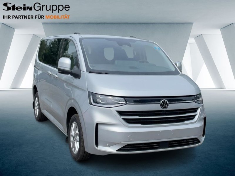 Volkswagen T7 Caravelle Style 2.0 l TDI Automatikgetriebe