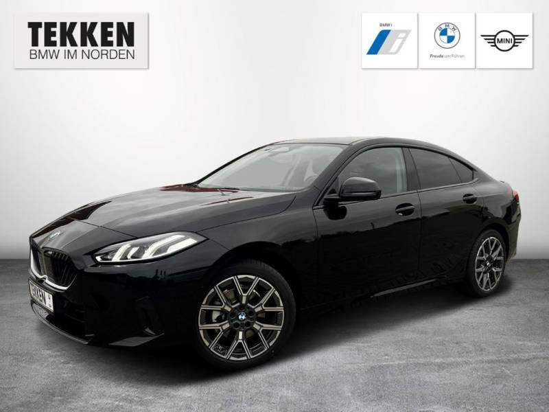 BMW 220 Gran Coupe /CarPlay/Android Auto/Lenkradheiz