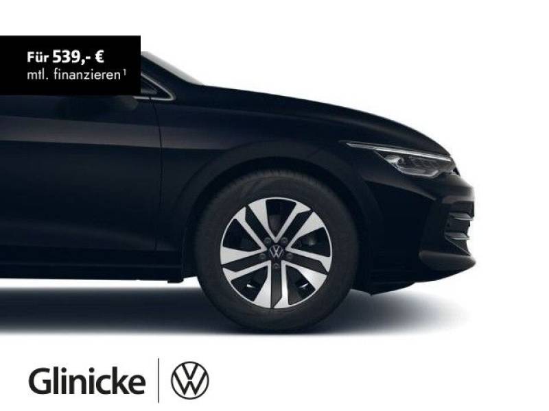 Volkswagen Golf ENERGY 1,5 l eTSI 85 kW (116 PS) 7-Gang-DSG