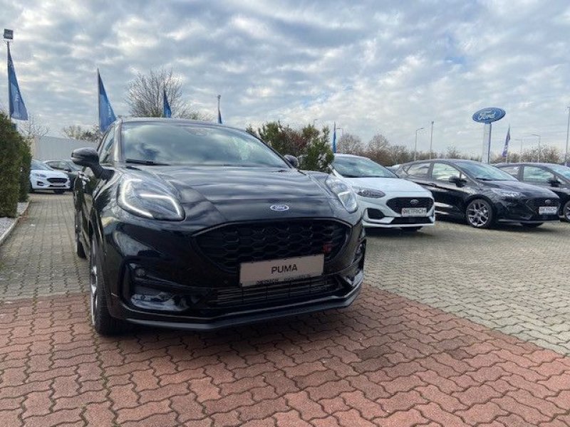 Ford Puma 1.5 EcoBoost ST X 200PS *Pano-19"-ACC-LED*