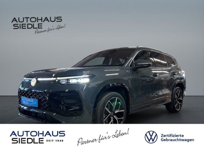 Volkswagen Tayron  R-Line 2,0 l TDI DSG 4Motion AHK Pano