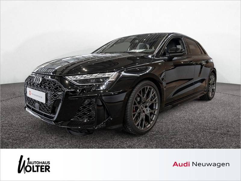 Audi RS3 Sportback quattro ACC PANO MATRIX-LED SONOS