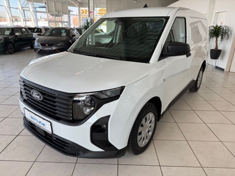 Ford Transit Courier Trend *Kamera*PDC*SHZ*Carplay