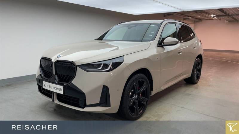 BMW X3 20 xDrive Sportpaket Autom. Parksystem DAB  