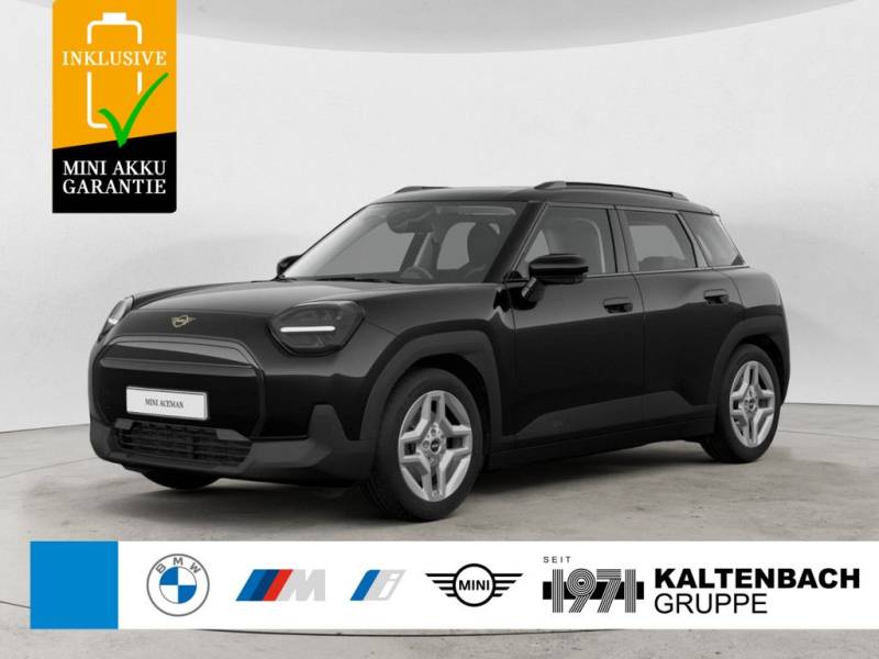 MINI Aceman E Essential Trim LED NAVI SHZ PDC KLIMA