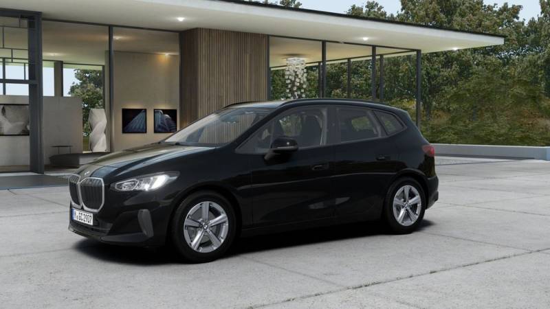 BMW 218i - UPE 39.850,- € #exclusive