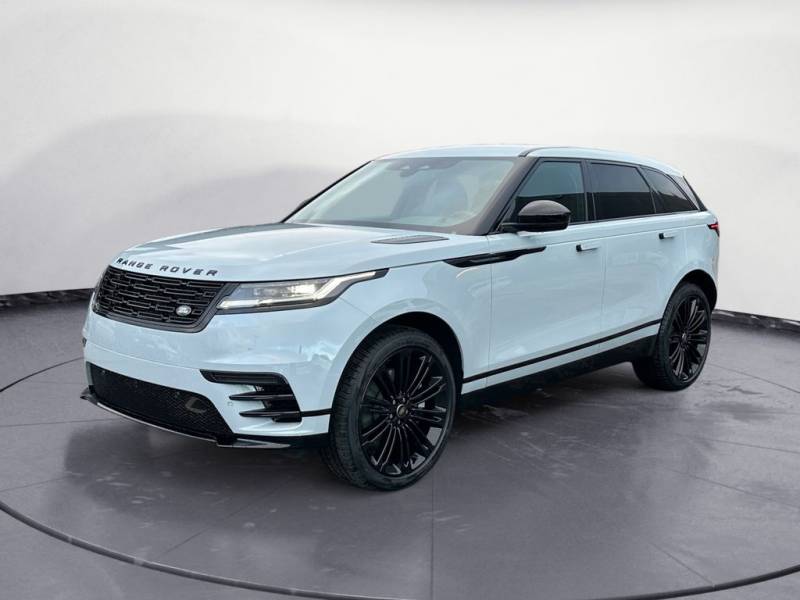 Land Rover Range Rover Velar D300 Dynamic SE AHK Tempom.akt