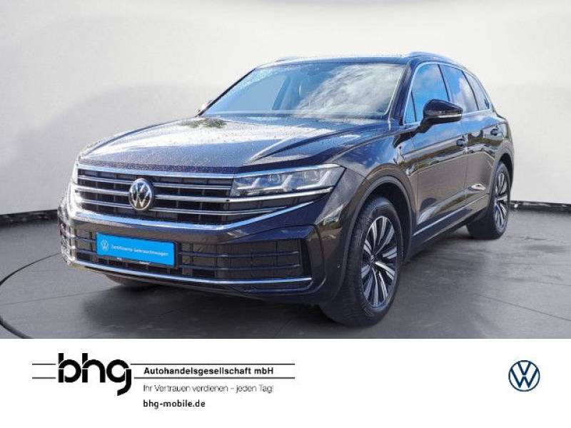 Volkswagen Touareg TDI Elegance ACC Matrix Navi Fahrprofil