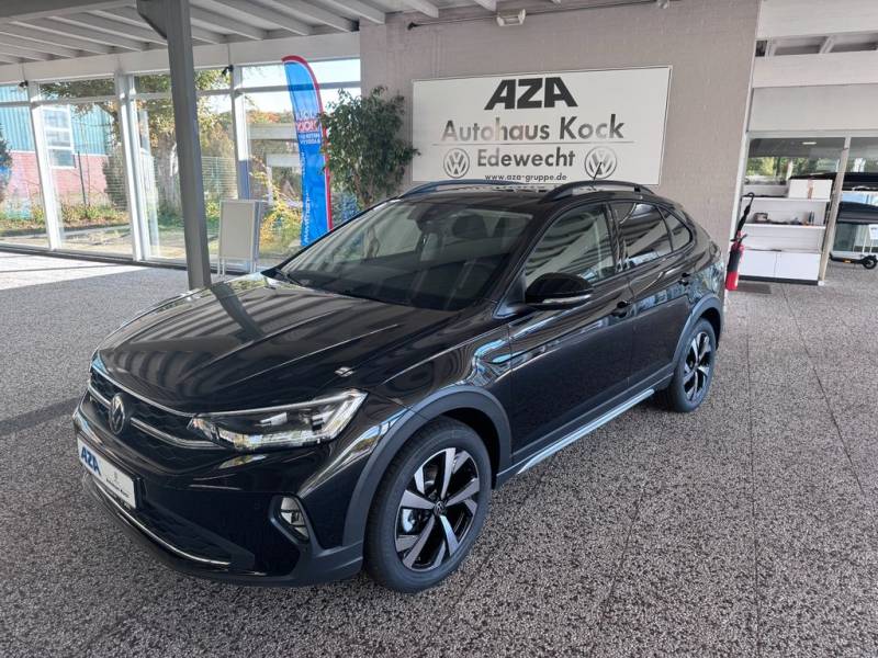 Volkswagen Taigo 1,0 TSI Life