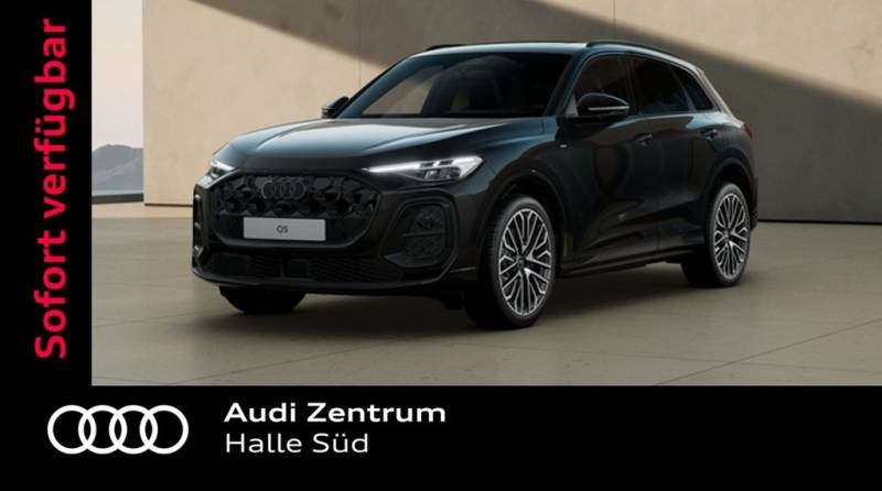 Audi Q5 SUV e-hybrid quattro 220 kW S tronic
