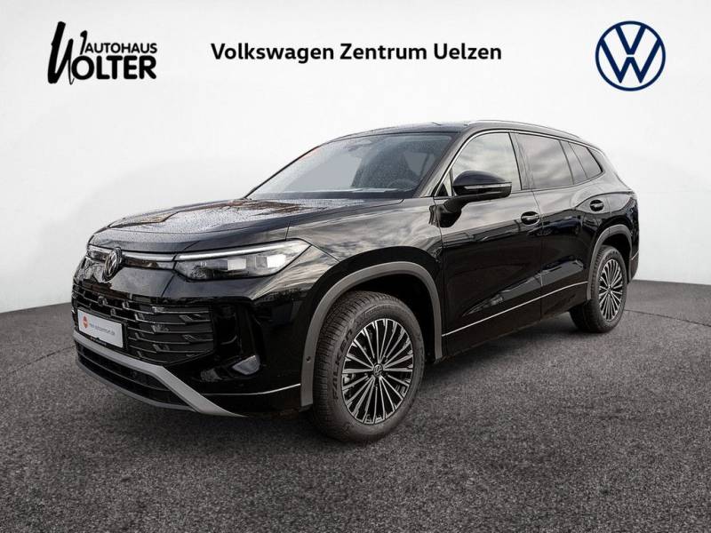 Volkswagen Tayron 2.0 TDI Elegance NAVI ACC MATRIX-LED 360°