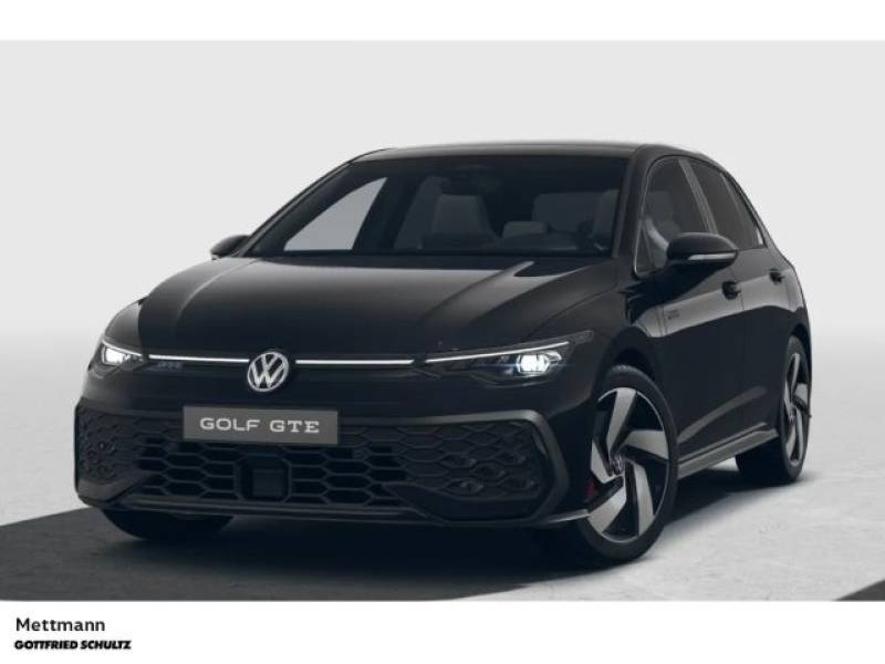 Volkswagen Golf GTE DSG AHK DCC IQ-LIGHT PANO LEDER BUSINES