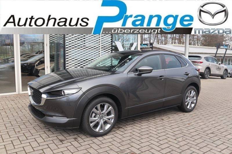 Mazda CX-30 M-Hybrid G-140 AT Centre-Line NAVI ACAA Vo