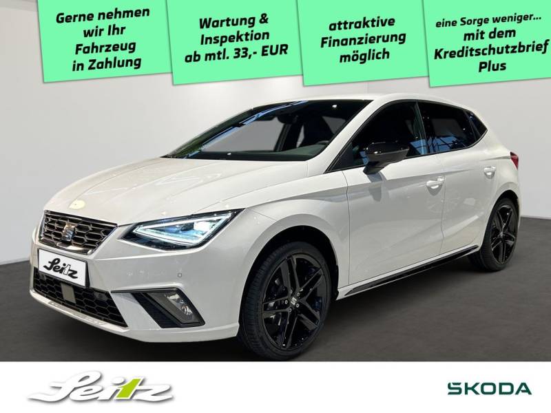 Skoda Octavia Combi 1.5 TSI mHEV Selection *AHK*NAVI*