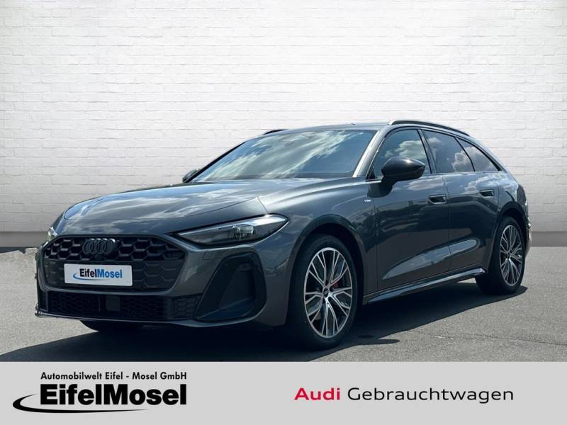 Audi A5 Avant 2.0 TFSI S-tronic AHK Frontscheibe heiz