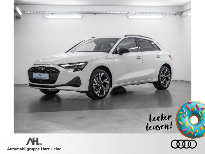 Audi A3 Sportback advanced 40 TFSI e 150 kW S tronic