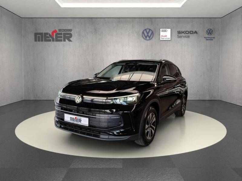 Volkswagen Tiguan ENERGY 1.5 eTSI DSG Klima Navi
