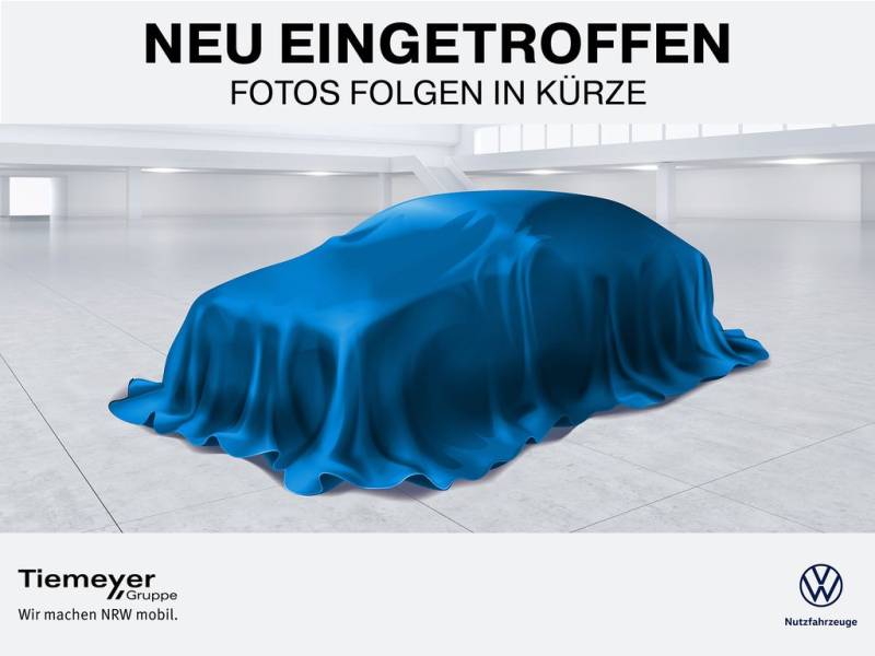 Volkswagen T7 Multivan 2.0 TDI DSG Edition GJR AHK LED