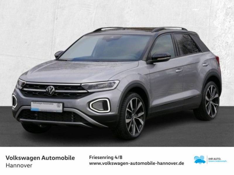 Volkswagen T-Roc Style 2.0 l TDI SCR 110 kW (150 PS ) 7-Gan
