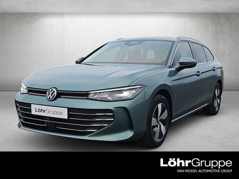 Volkswagen Passat Var.1.5l eTSI DSG Business *AHK*Area View