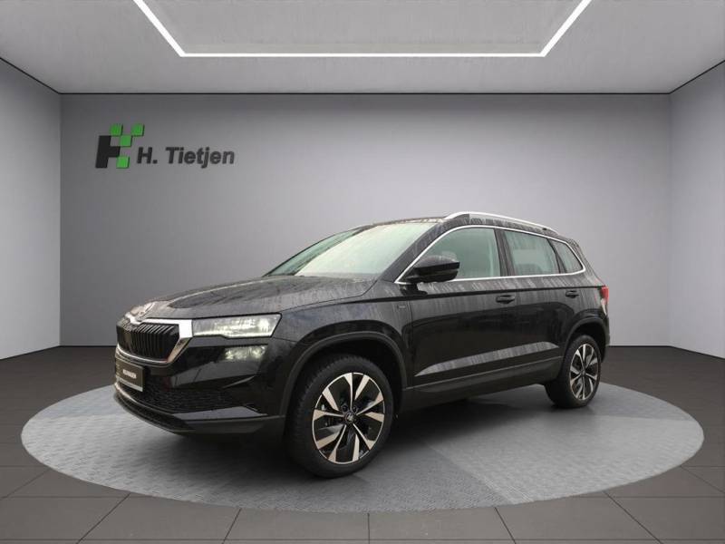 Skoda Karoq Tour 1.5  TSI AHK