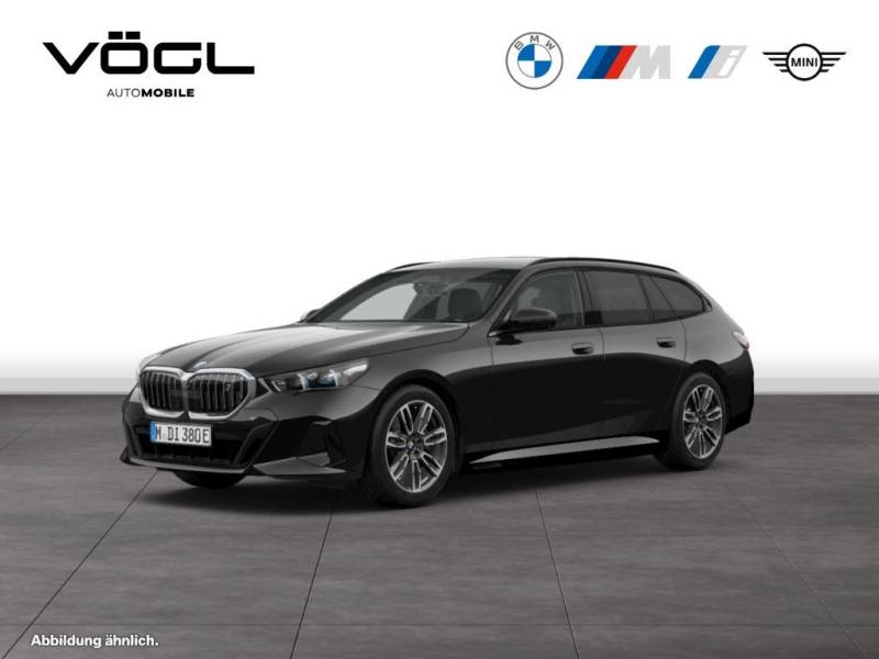 BMW i5 eDrive40 Touring M Sportpaket Head-Up DAB