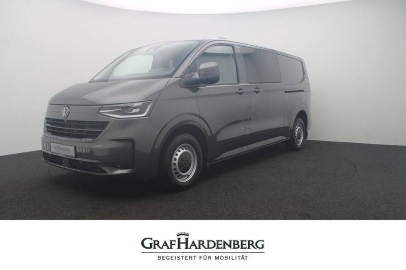 Volkswagen T7 Transporter Kasten Plus LR 2.0 TDI 4Motion