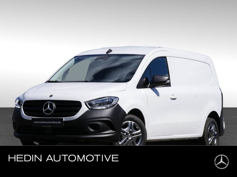 Mercedes-Benz Citan 113 Kasten PRO Lang
