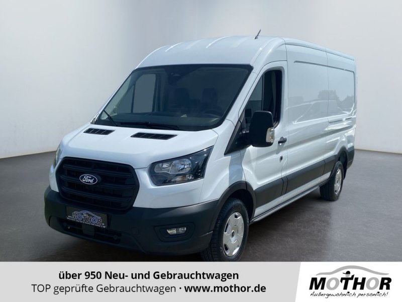 Ford Transit Trend 2.0 TDCi 350 L3 RWD TEMP PDC AHK