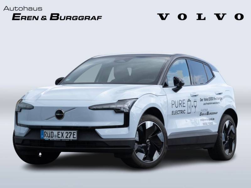 Volvo EX30 Plus 2WD Pure Electric
