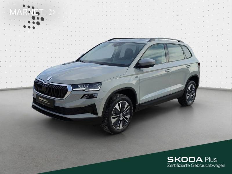 Skoda Karoq 1.5 TSI DSG SELECTION*MATRIX*PANO*AHK*KESS