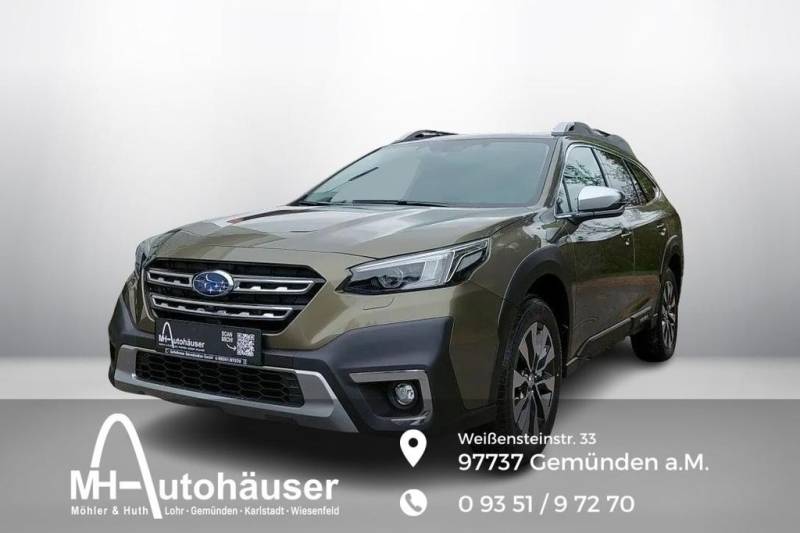 Subaru Outback Platinum,Android Auto/Apple,RFK,Metallic