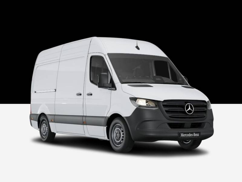 Mercedes-Benz Sprinter 315 CDI Hochdach