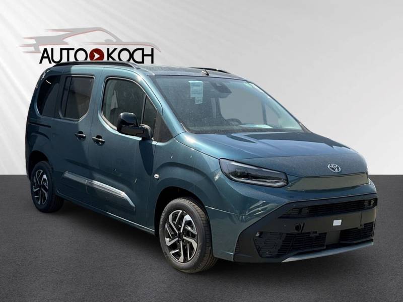 Toyota Proace City Verso L1 Electric Teamplayer Navi LE