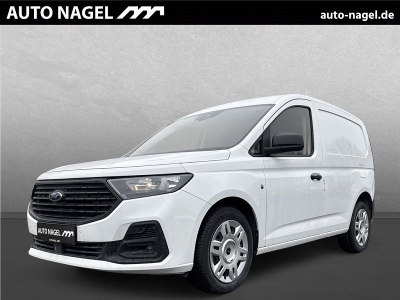 Ford Transit Connect L1 Trend AHK