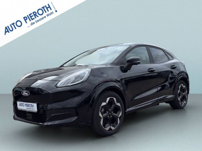 Ford Puma 43 kWh Premium