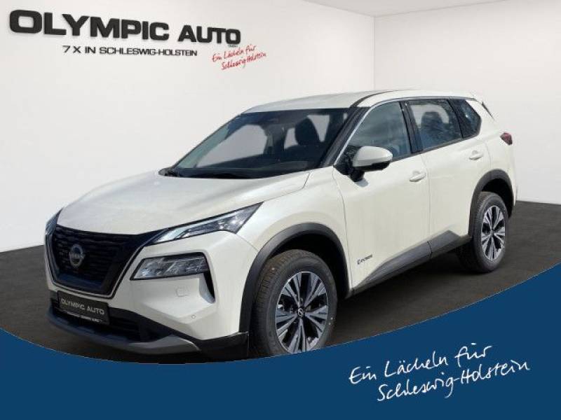 Nissan X-Trail 1.5 e-Power Acenta  NAVI SITZHZG KAMERA