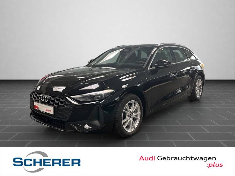 Audi A5 Avant 2.0 TFSI 110 kW S tronic
