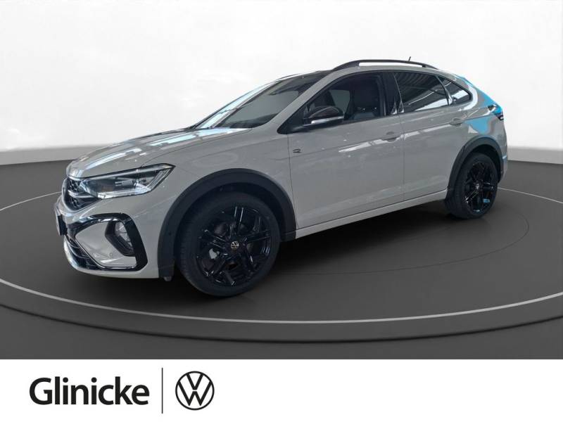 Volkswagen Taigo R-Line 150 PS DSG - AHZV - ASG 3 J. - RÜKA