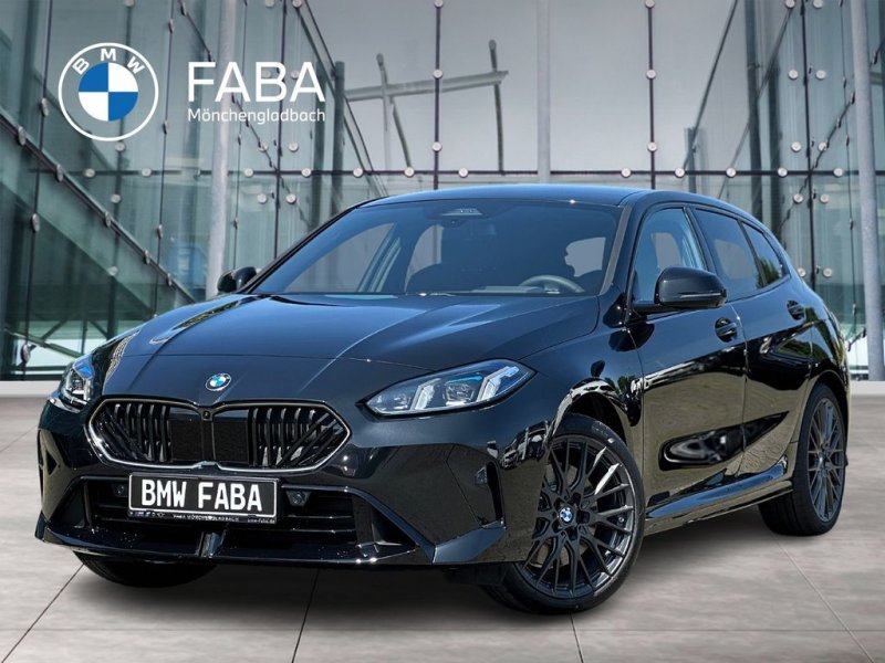 BMW 123 xDrive M Sportpaket Head-Up HK HiFi DAB LED