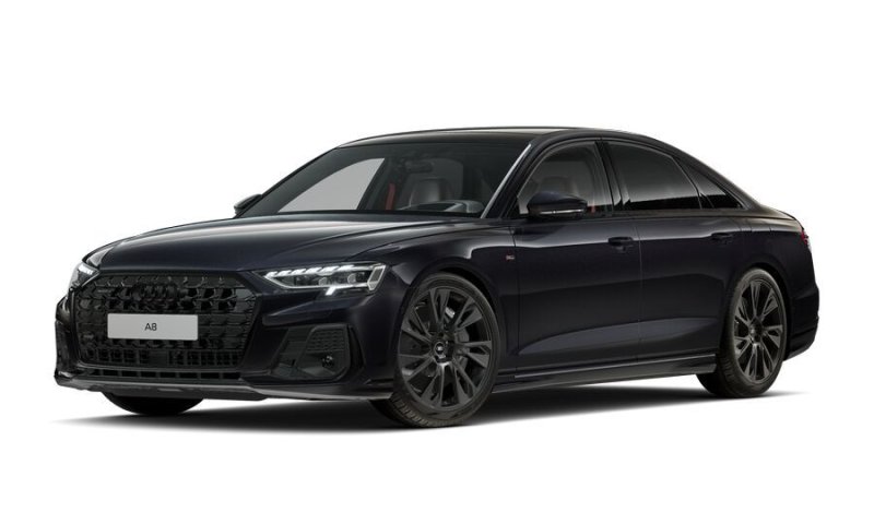 Audi A8 TFSI e Audi A8 60 TFSI e quattro 340(462) kW(