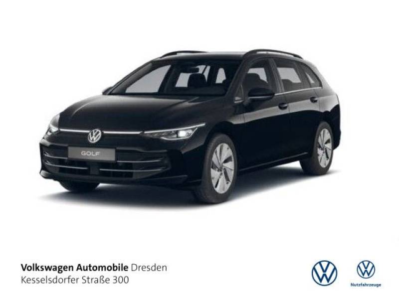 Volkswagen Golf Variant STYLE 1,5 eTSI DSG AHZV NAVI WR