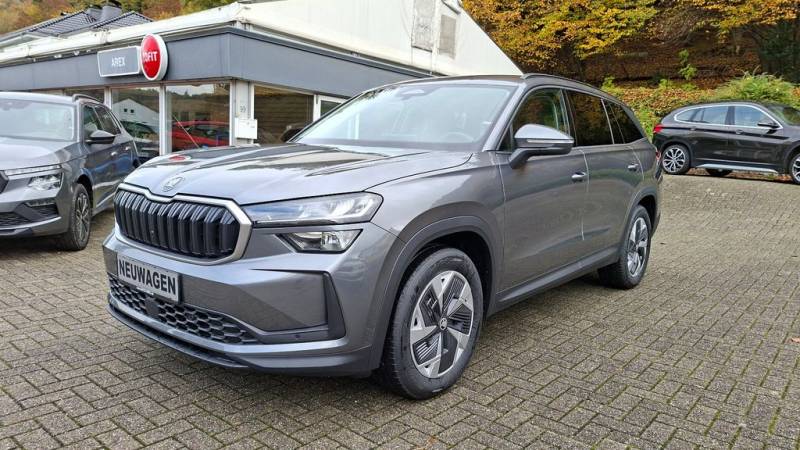 Skoda Kodiaq 1.5 TSI DSG Selection/NAVI/7SITZER/KAMERA