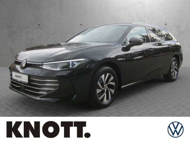 Volkswagen Passat Business 2,0 l TDI SCR DSG MATRIX ERGO