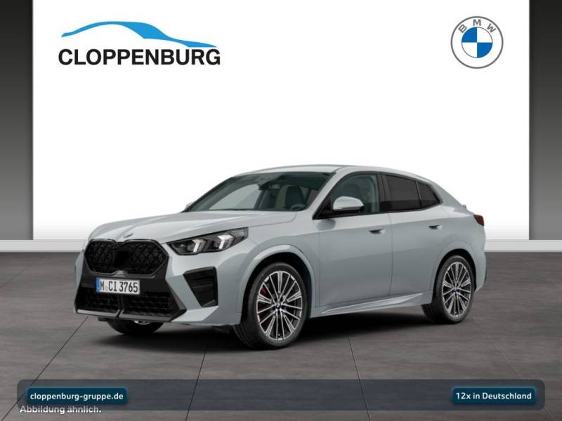 BMW X2 sDrive20d Head-Up+Navi+ACC+SHZ UPE: 62.299€