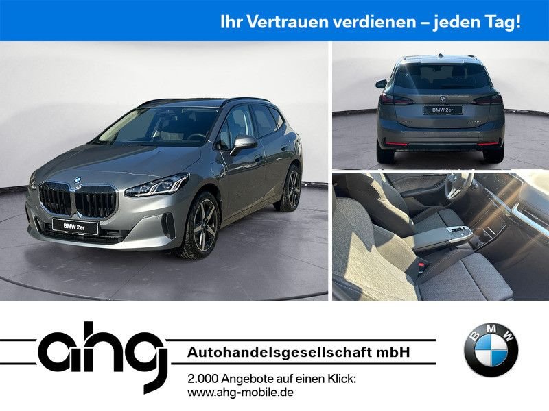 BMW 230e xDrive Active Tourer AHK Premiumpaket