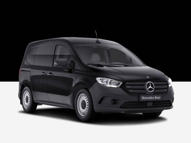 Mercedes-Benz Citan 110 CDI Kasten BASE Standard